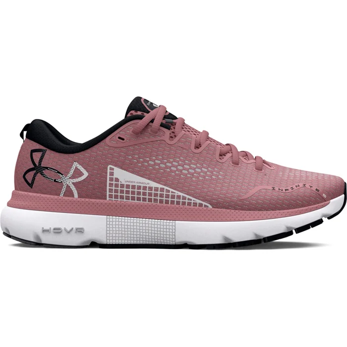 Chaussures de running femme Under Armour HOVR Infinite 5