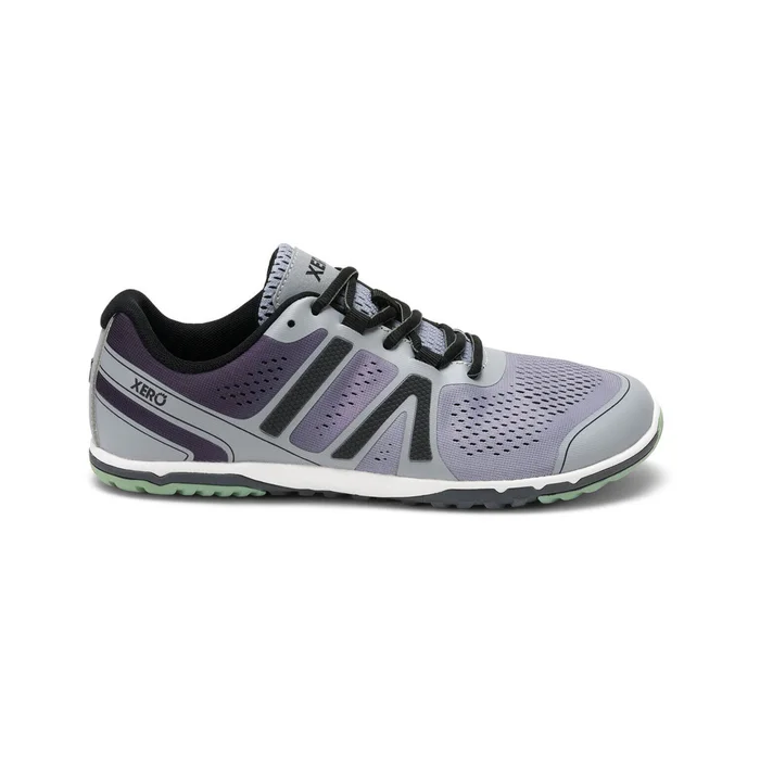 Chaussures de running femme Xero Shoes HFS II [Taille 35,5]