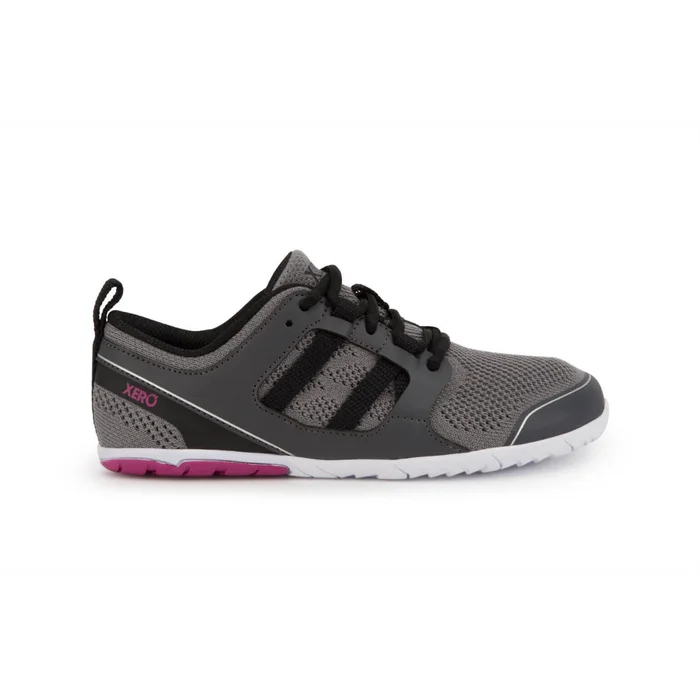 Chaussures de running femme Xero Shoes Zelen [Taille 35,5]
