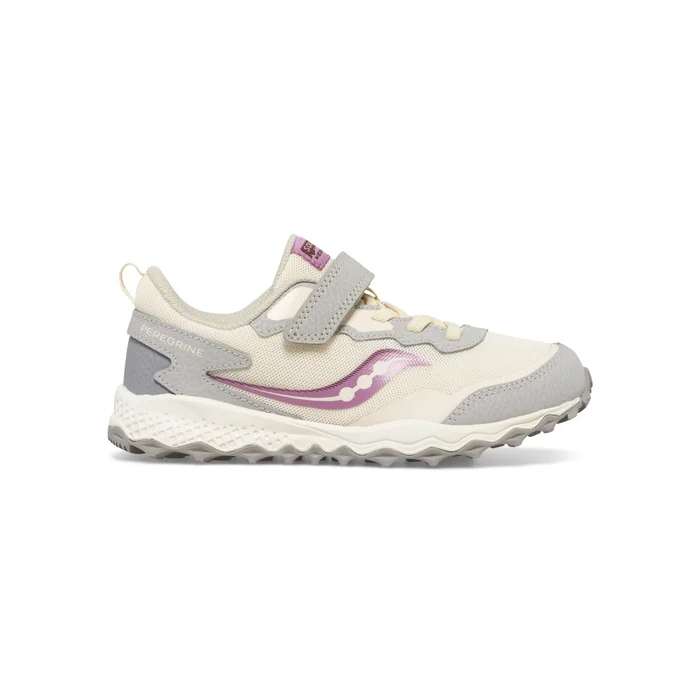 Chaussures de running fille Saucony Peregrine KDZ A [Taille 32]