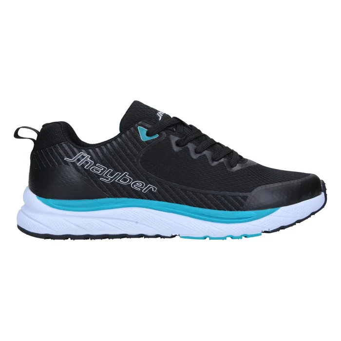 Chaussures de running J&rsquo;hayber Ramal [Taille 39]