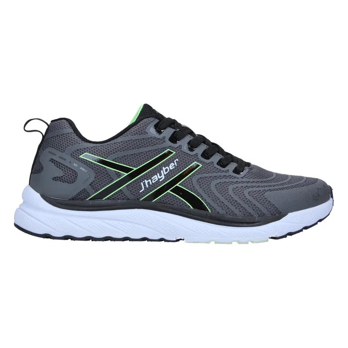 Chaussures de running J&rsquo;hayber Ratan [Taille 39]