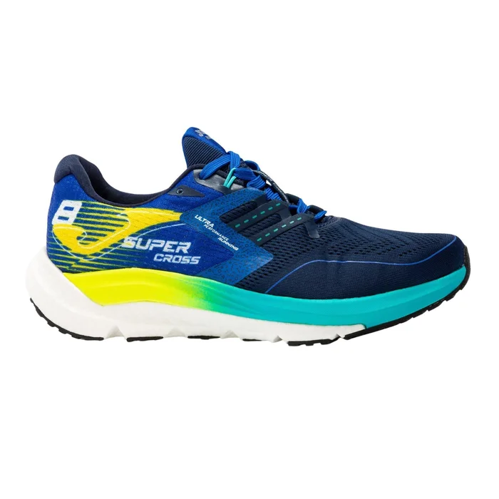 Chaussures de running Joma R.Supercross 2303 [Taille 40]