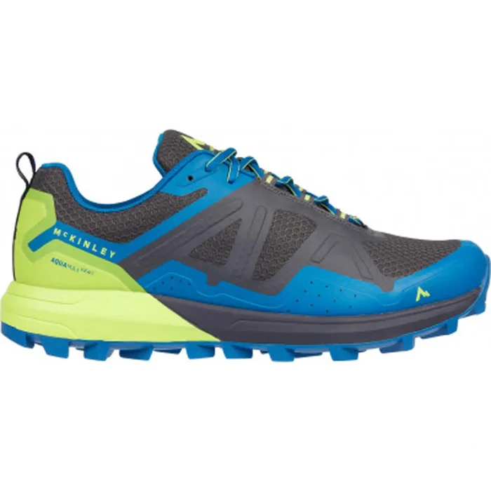 Chaussures de running McKinley Niesen II [Taille 41]