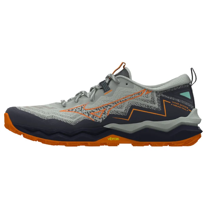 Chaussures de running Mizuno Wave Daichi 9 [Taille 39]