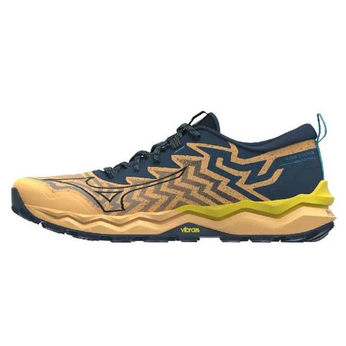 Chaussures de running Mizuno Wave Daichi [Taille 39]