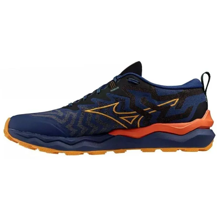 Chaussures de running Mizuno Wave Daichi [Taille 41]
