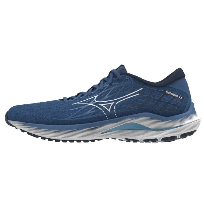 Chaussures de running Mizuno Wave Inspire 20 [Taille 41]