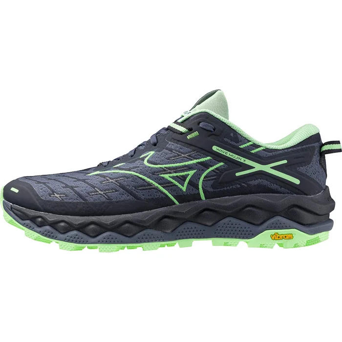 Chaussures de running Mizuno Wave Mujin