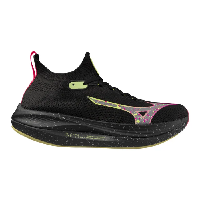 Chaussures de running Mizuno Wave Neo Vista [Taille 39]