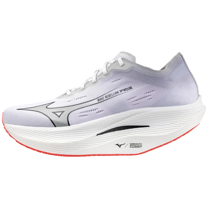 Chaussures de running Mizuno Wave Rebellion Pro 2 [Taille 41]