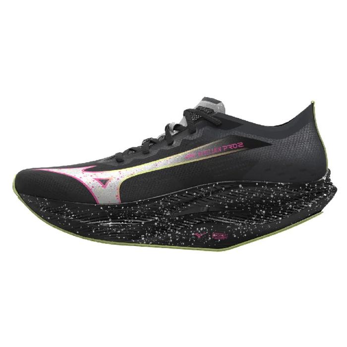 Chaussures de running Mizuno Wave Rebellion Pro [Taille 41]