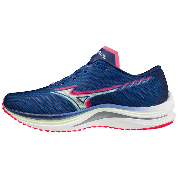 Chaussures de running Mizuno Wave Rebellion [Taille 39]