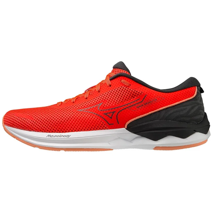 Chaussures de running Mizuno Wave Revolt 3 [Taille 39]