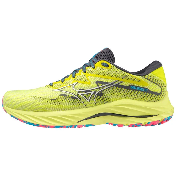 Chaussures de running Mizuno Wave Rider 27 [Taille 39]