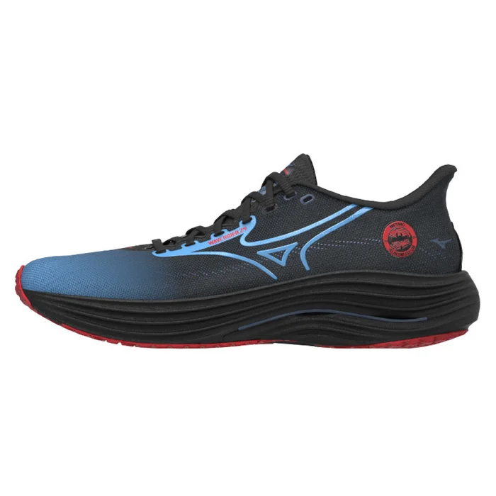 Chaussures de running Mizuno Wave Rider 29 Amsterdam