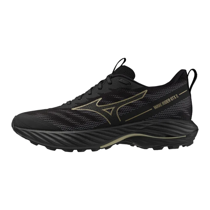 Chaussures de running Mizuno Wave Rider GTX 2