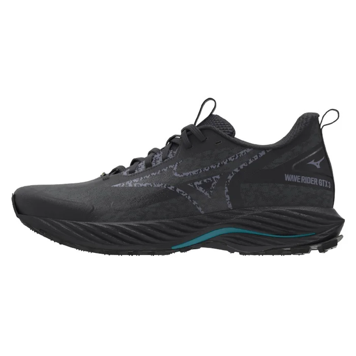 Chaussures de running Mizuno Wave Rider GTX 3 [Taille 39]