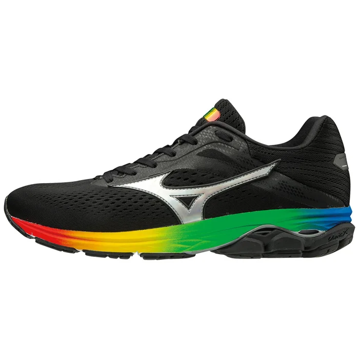 Chaussures de running Mizuno Wave rider osaka [Taille 42,5]
