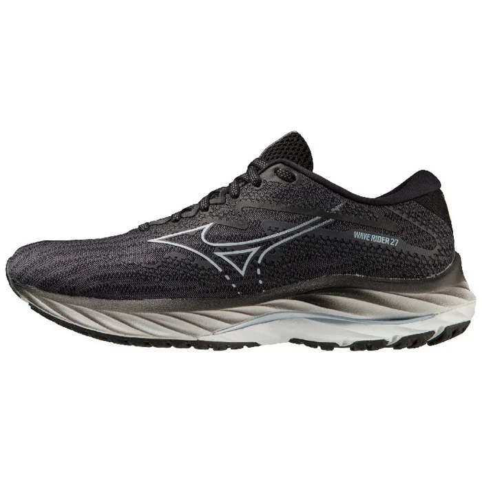 Chaussures de running Mizuno Wave Rider [Taille 35]