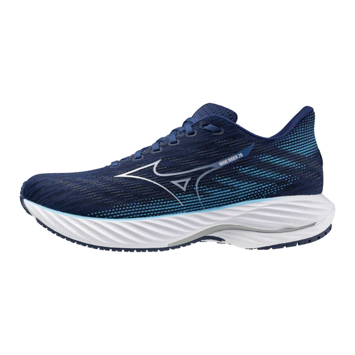 Chaussures de running Mizuno Wave Rider [Taille 40]
