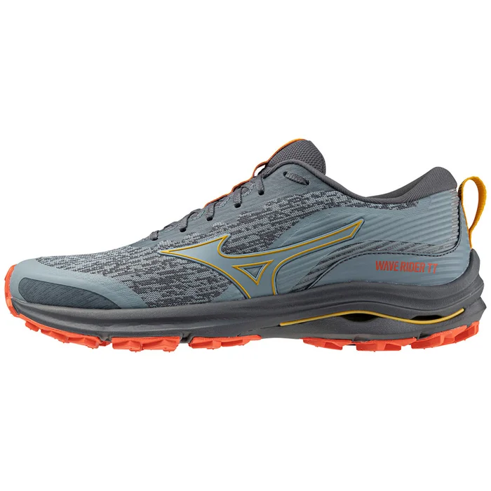 Chaussures de running Mizuno Wave Rider TT [Taille 38,5]