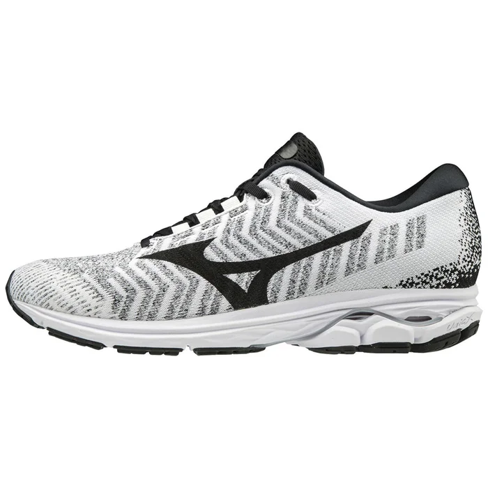 Chaussures de running Mizuno Wave rider waveknit 3 [Taille 46]