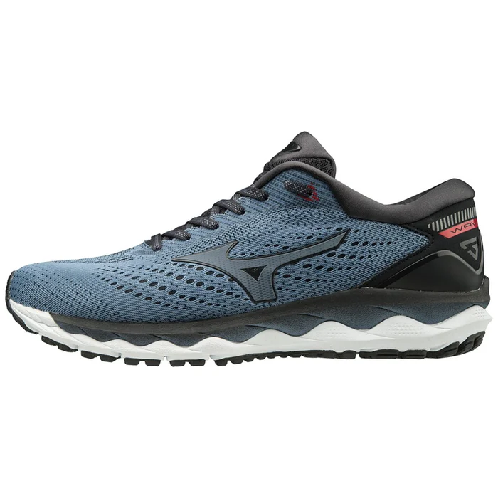 Chaussures de running Mizuno Wave sky 3 [Taille 39]