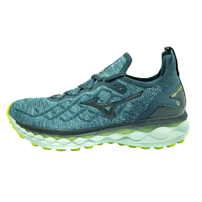 Chaussures de running Mizuno Wave Sky Neo [Taille 39]