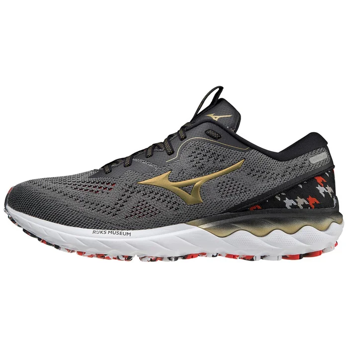 Chaussures de running Mizuno Wave Skyrise 2 [Taille 36,5]