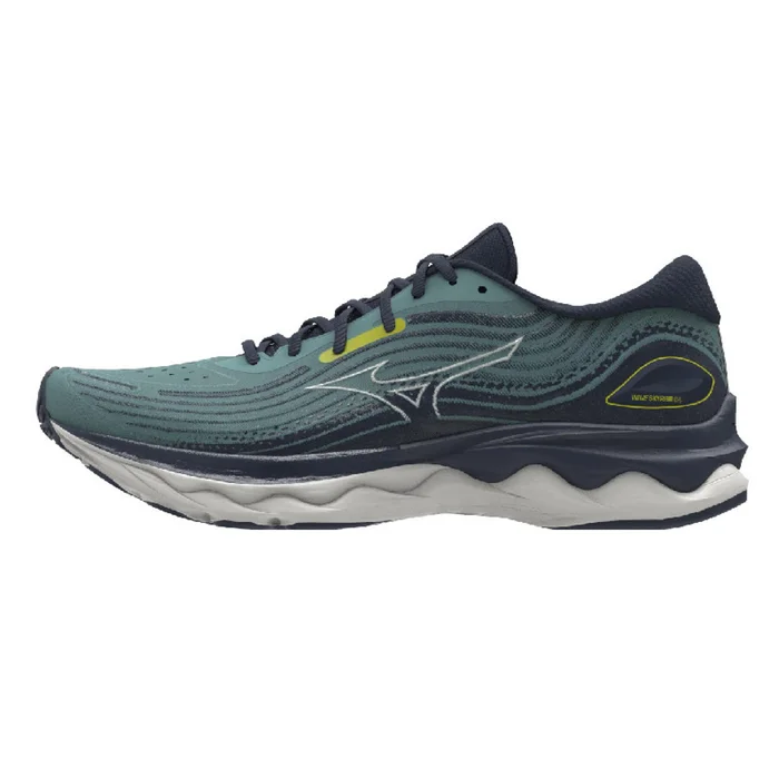 Chaussures de running Mizuno Wave Skyrise [Taille 39]