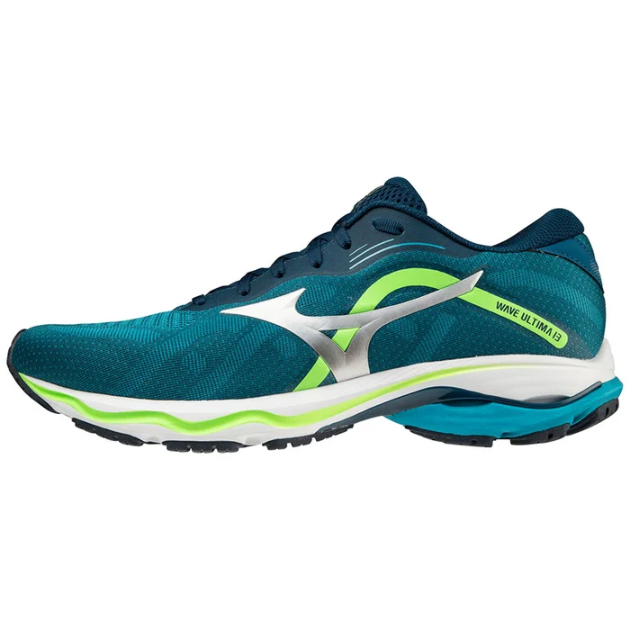 Chaussures de running Mizuno Wave Ultima 13 [Taille 40,5]