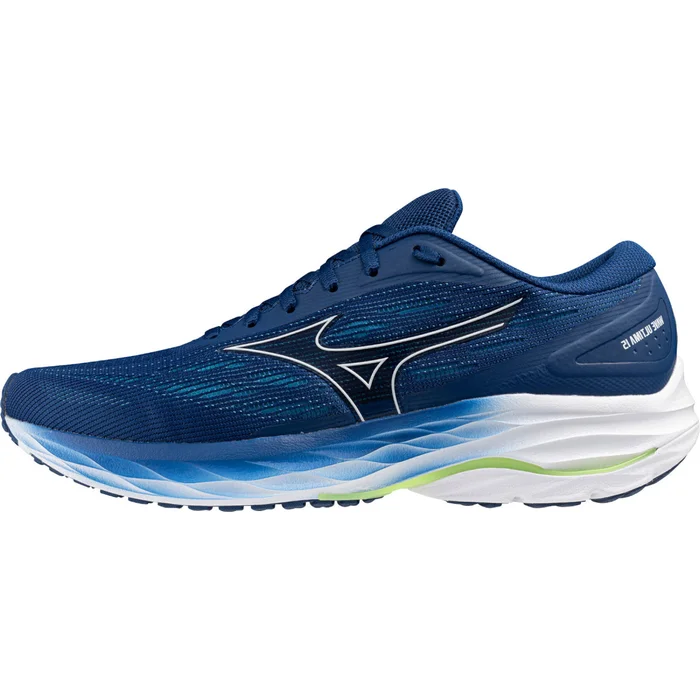 Chaussures de running Mizuno Wave Ultima 15 [Taille 41]