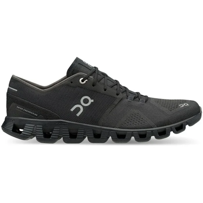 Chaussures de running On-running Cloud X [Taille 40]