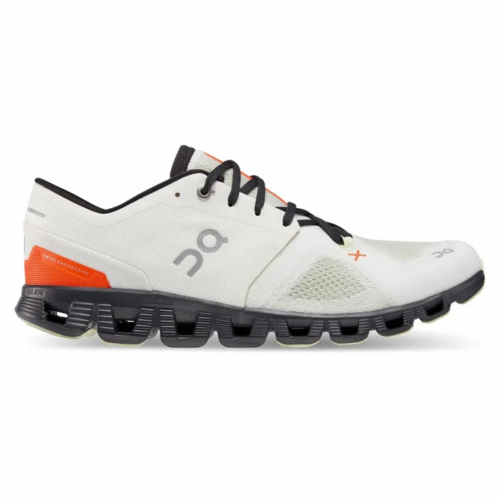 Chaussures de running On-running Cloud X3 [Taille 40]
