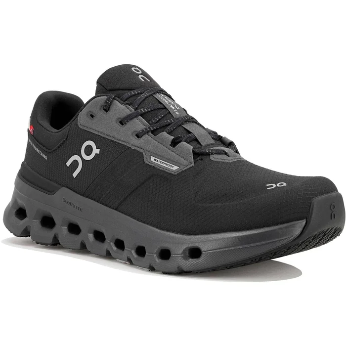 Chaussures de running On-running Cloudrunner 2 Waterproof [Taille 40]