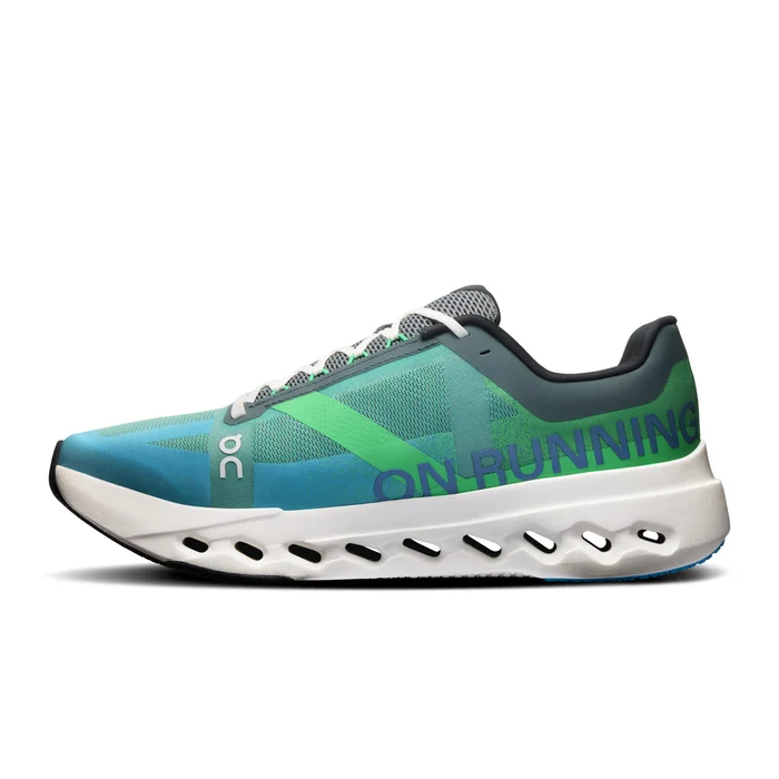 Chaussures de running On-running Cloudsurfer Next Wide 1 [Taille 40]