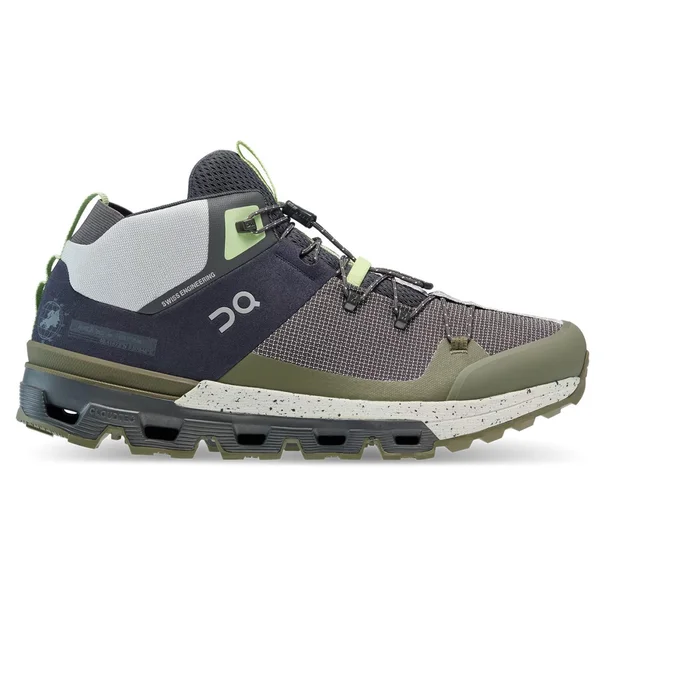 Chaussures de running On-running Cloudtrax [Taille 40]