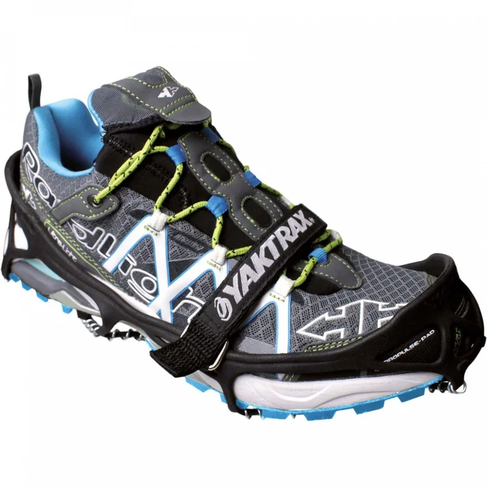 Chaussures de running Raid Light Yaktrax Pro [Taille 46]
