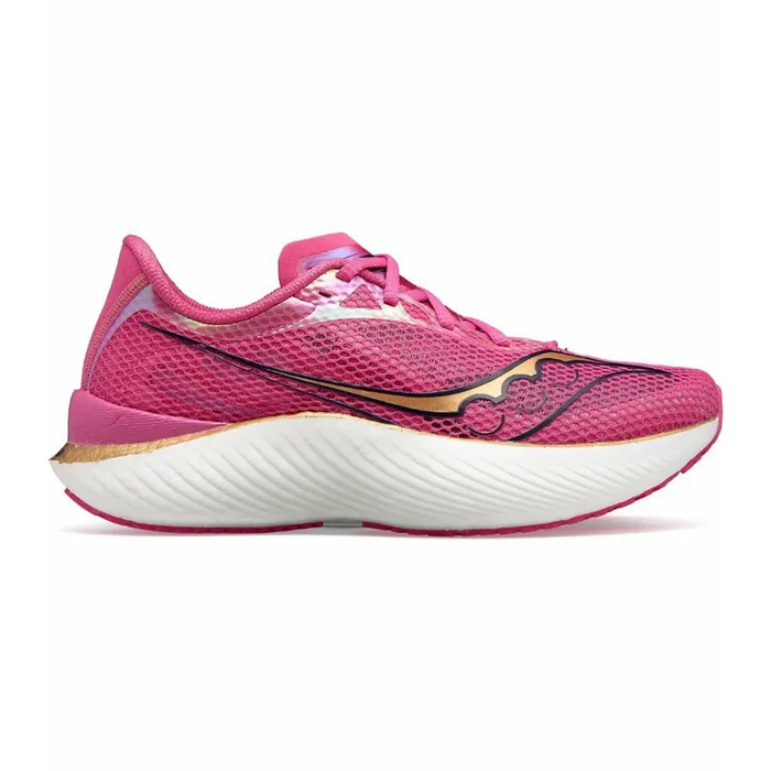 Chaussures de running Saucony Endorphin Pro 3 [Taille 43]