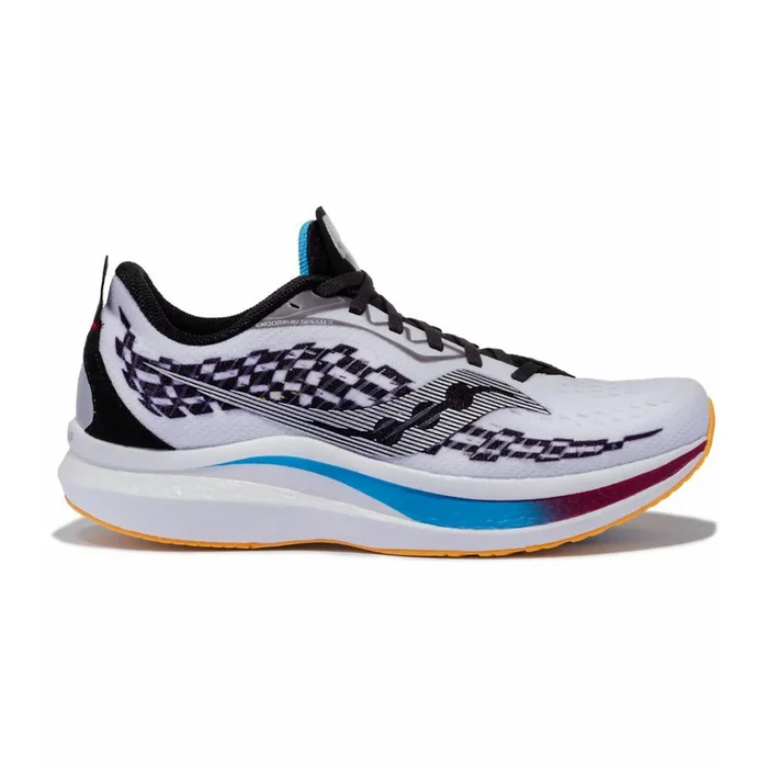 Chaussures de running Saucony Endorphin Speed 2 [Taille 40,5]