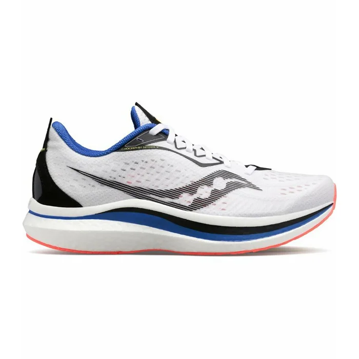Chaussures de running Saucony Endorphin Speed 2 [Taille 42]