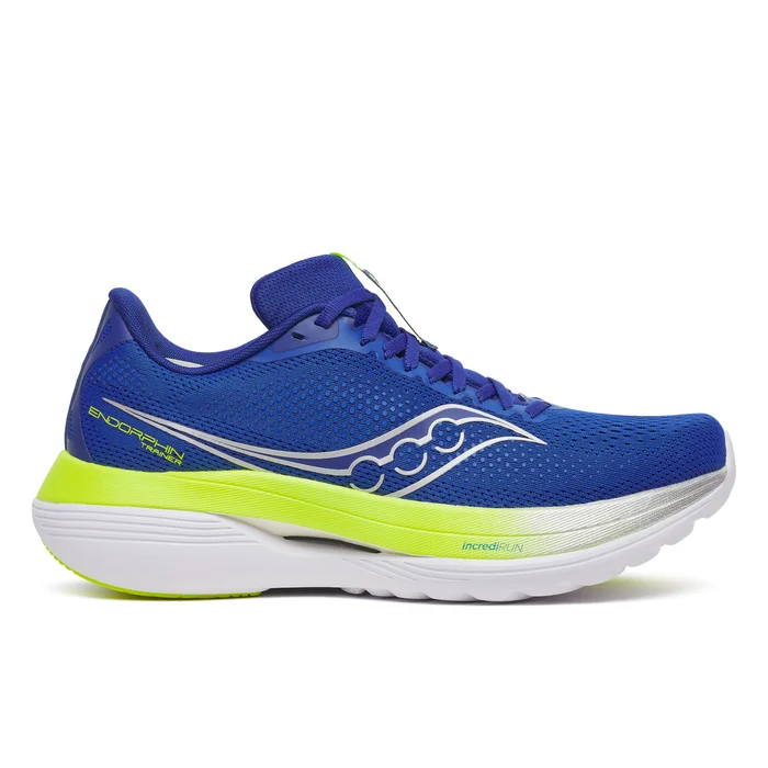 Chaussures de running Saucony Endorphin Trainer [Taille 40]