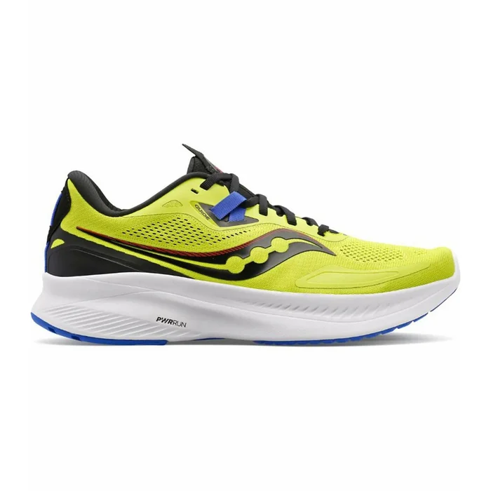 Chaussures de running Saucony Guide 15 [Taille 42,5]