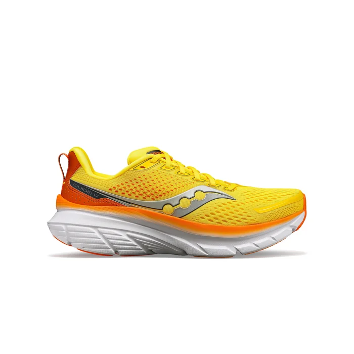Chaussures de running Saucony Guide 17 [Taille 40]