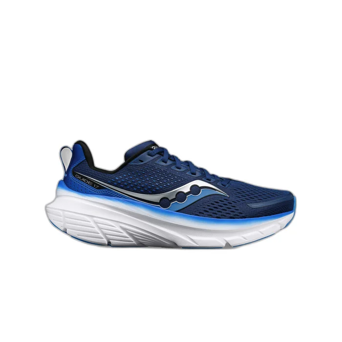 Chaussures de running Saucony Guide 17 [Taille 42]