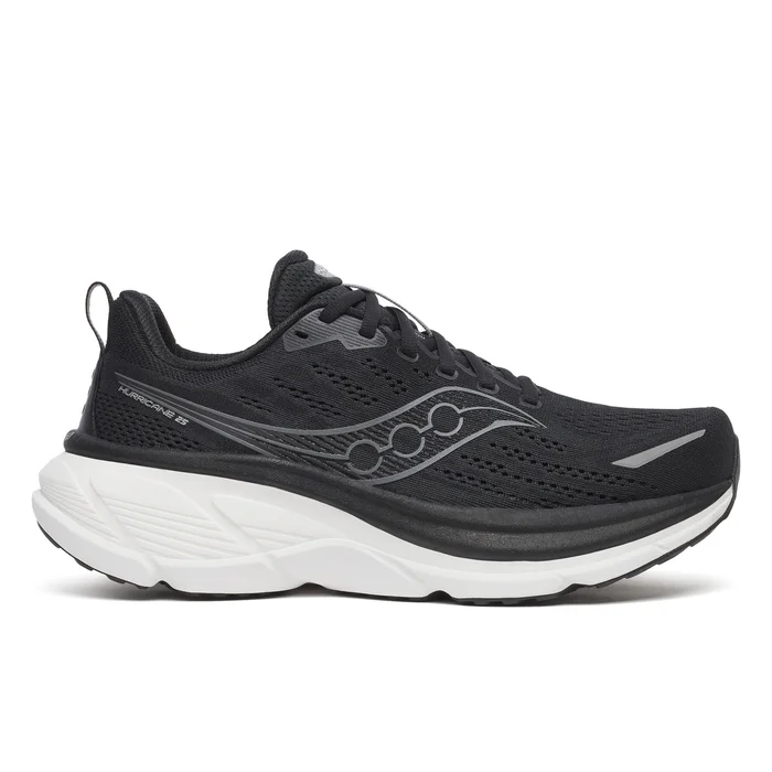 Chaussures de running Saucony Hurricane 25