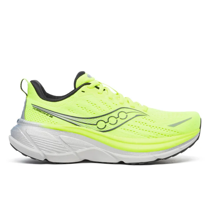 Chaussures de running Saucony Hurricane 25 [Taille 40]