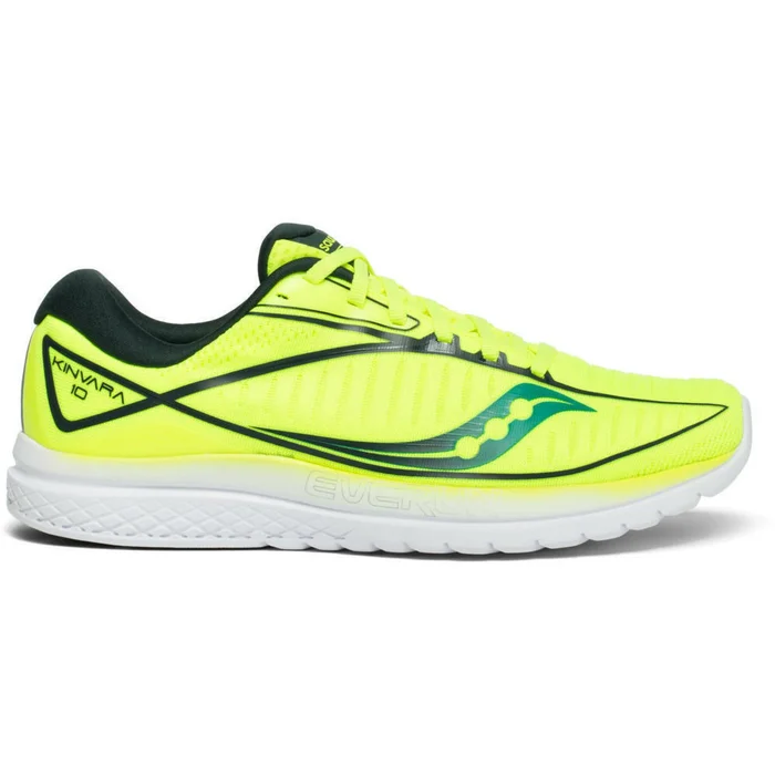 Chaussures de running Saucony Kinvara 10 [Taille 40]
