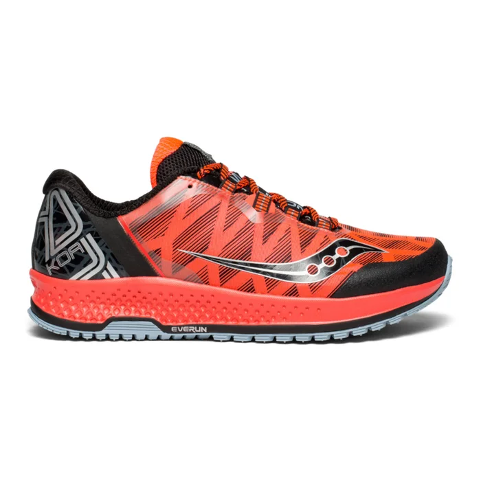 Chaussures de running Saucony Koa TR [Taille 41]